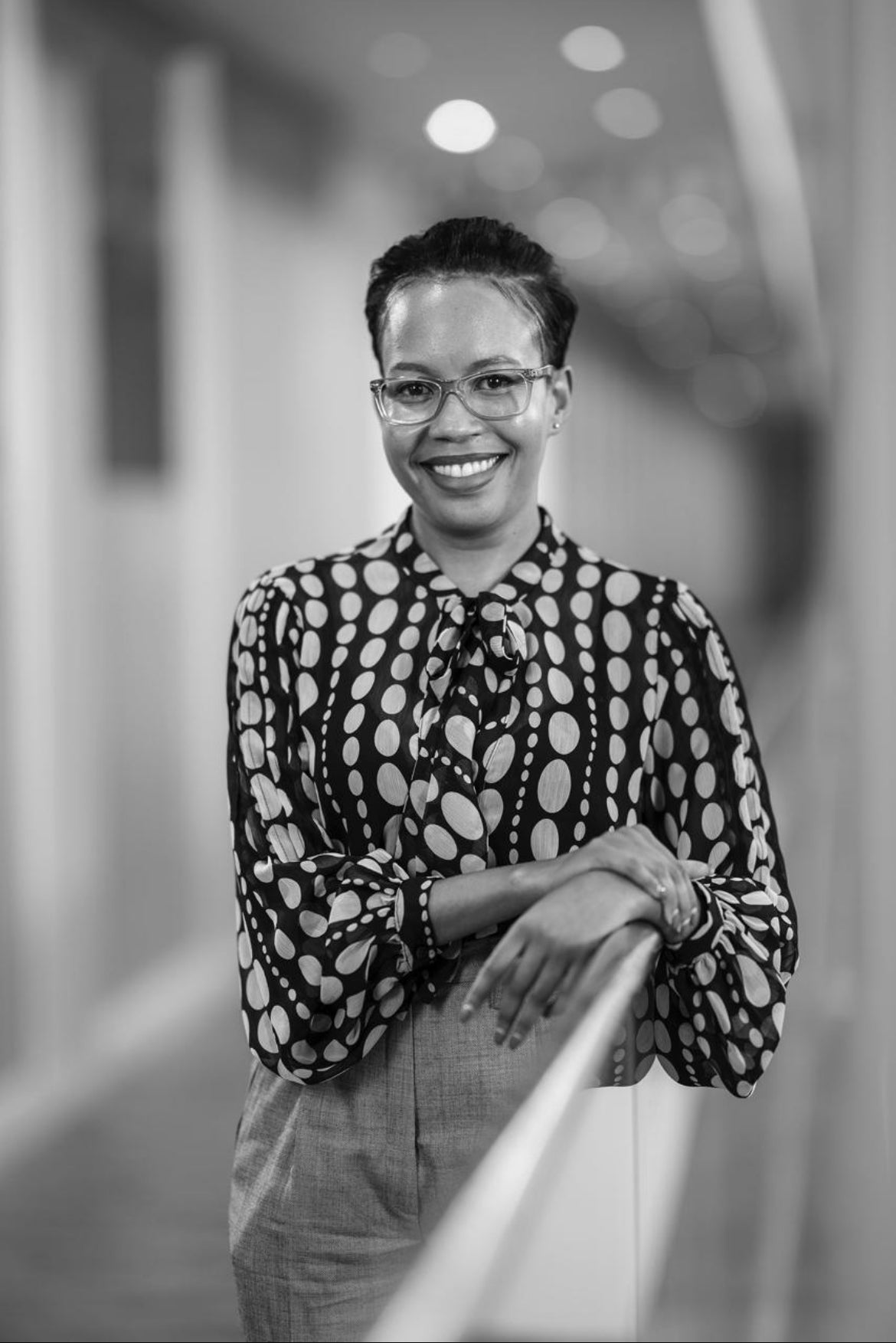 Nutrition & Wellness Coaching