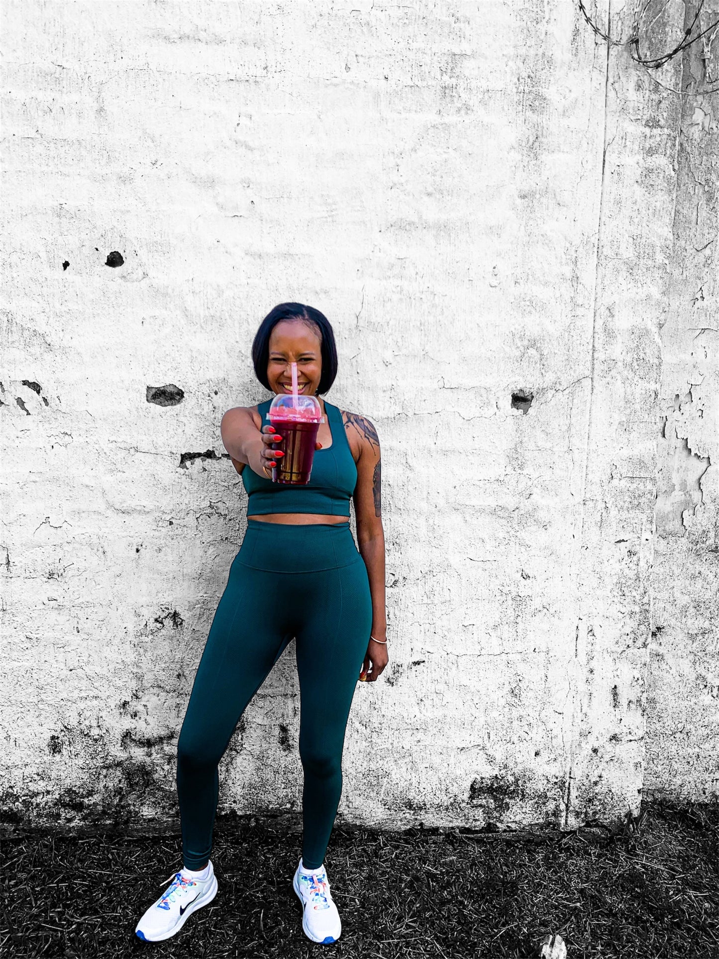 Nutrition & Wellness Coaching